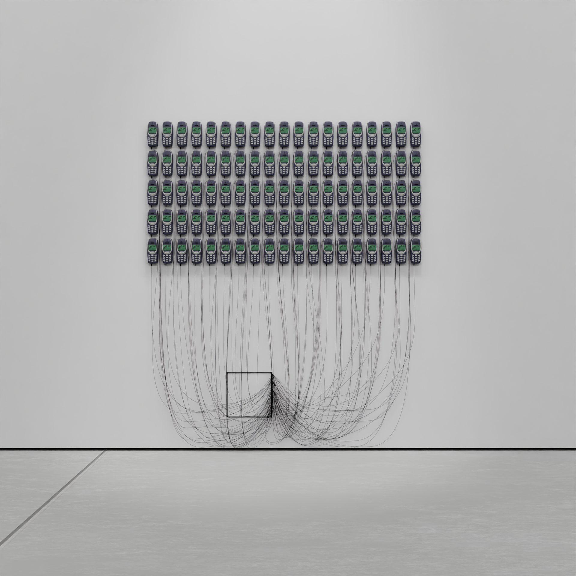 IMAGO: Intra-connective