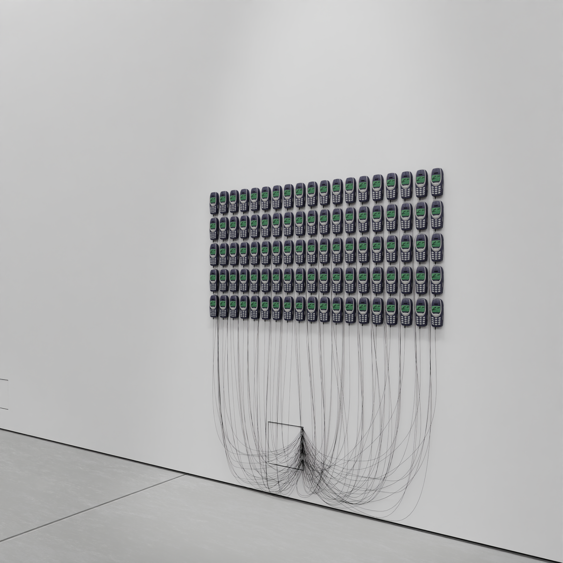 IMAGO: Intra-connective
